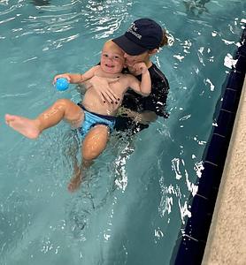 Ocaquatics Swim School Tropical photo 3