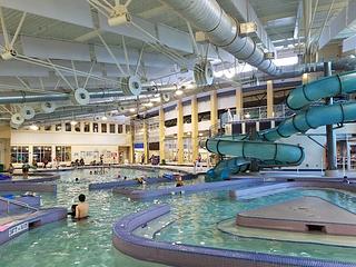 Tom Muehlenbeck Recreation Center main photo