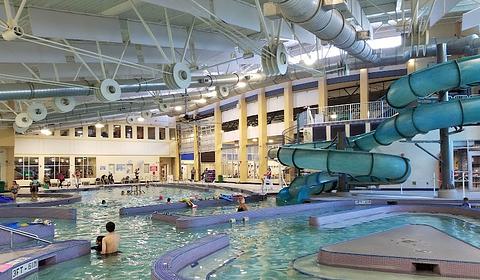 Tom Muehlenbeck Recreation Center main photo