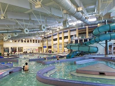 Tom Muehlenbeck Recreation Center main photo