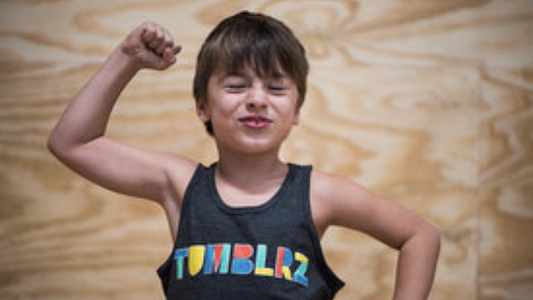 Tumblrz Mandarin main photo