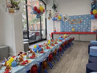 My Gym Tribeca main photo