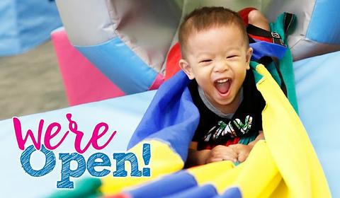 My Gym Children's Fitness Center of Fresh Meadows main photo