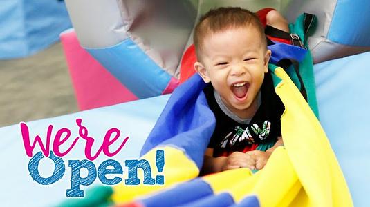 My Gym Children's Fitness Center of Fresh Meadows main photo