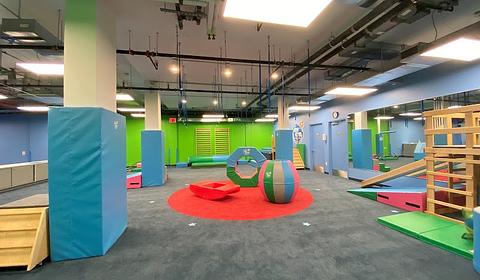 My Gym Upper West 79th main photo