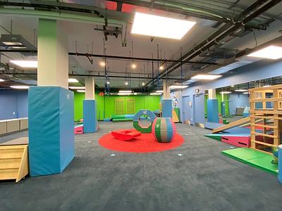 My Gym Upper West 79th main photo
