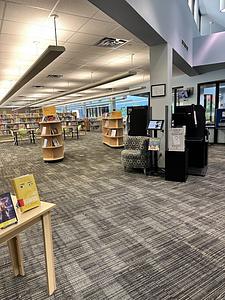 Schimelpfenig Library main photo