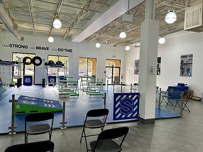 KidStrong Orange Park photo 3