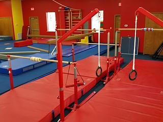 Tumbling Kids main photo