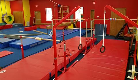 Tumbling Kids main photo