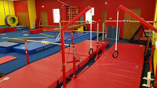 Tumbling Kids main photo