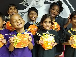 Children's Art Classes - Jacksonville, FL main photo