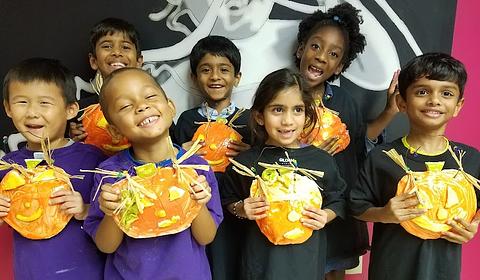 Children's Art Classes - Jacksonville, FL main photo