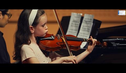 Music Box School of Music, Art, and Dance main photo