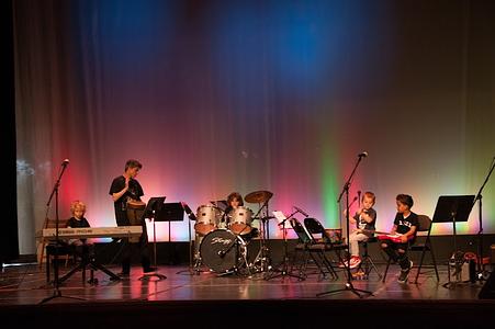 DEA Music and Art photo 3