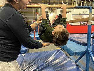 Victory Gymnastics Center main photo