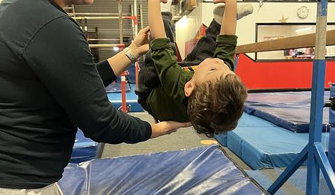 Victory Gymnastics Center main photo