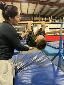 Victory Gymnastics Center main photo