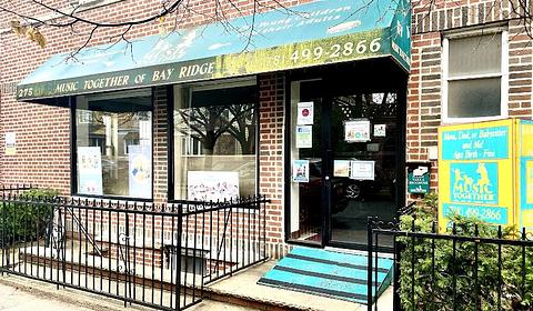 Music Together of Bay Ridge main photo