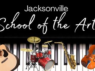 Jacksonville School of the Arts main photo