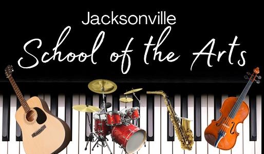 Jacksonville School of the Arts main photo