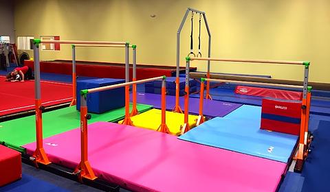 North Florida Gymnastics & Cheerleading main photo