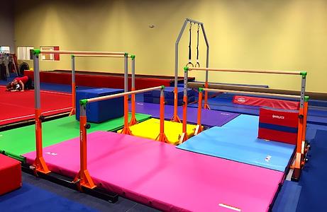 North Florida Gymnastics & Cheerleading main photo