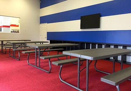 North Florida Gymnastics & Cheerleading photo 2