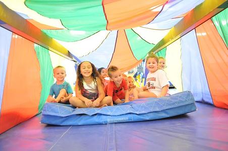 North Florida Gymnastics & Cheerleading photo 3