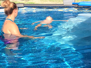 Little Seals Swim School: Michelle Auth & Heather Smith main photo