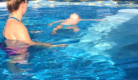 Little Seals Swim School: Michelle Auth & Heather Smith main photo