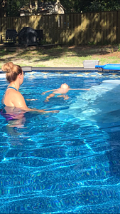 Little Seals Swim School: Michelle Auth & Heather Smith main photo