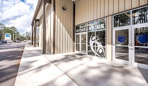 First Coast Gymnastics main photo