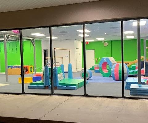 My Gym Children's Fitness Center main photo