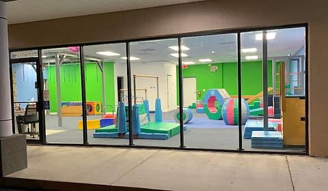My Gym Children's Fitness Center main photo
