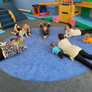 My Gym Children's Fitness Center photo 2