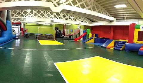 Kids 'N Shape - Staten Island main photo
