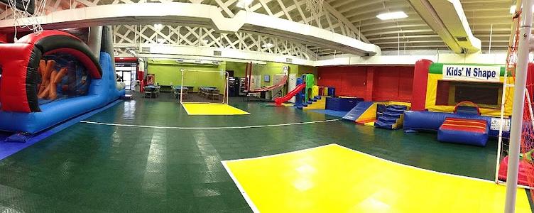 Kids 'N Shape - Staten Island main photo
