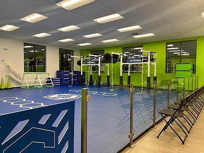 KidStrong South Tampa photo 2