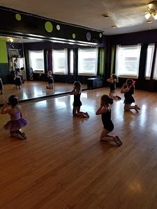 Move Me Dance & Fitness Studio main photo
