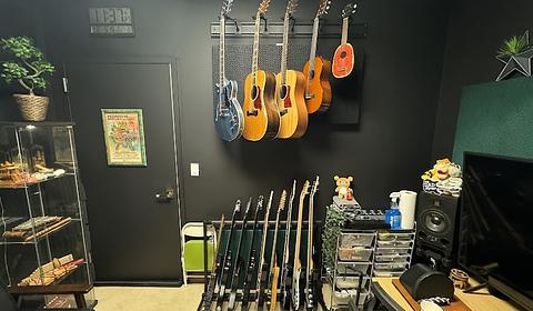 Raykin Music main photo