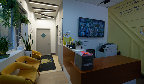SK Learning Center main photo