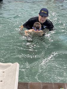 Ocaquatics Swim School Coral Gables photo 2