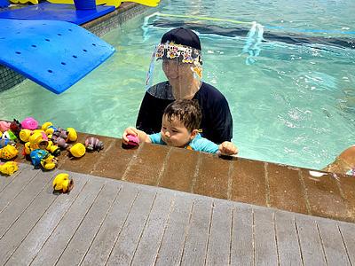 Ocaquatics Swim School Coral Gables photo 3