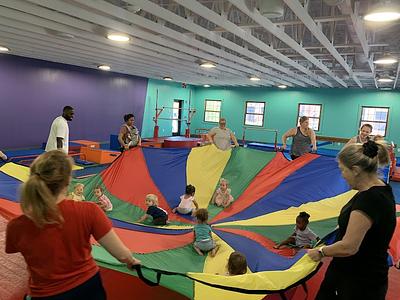 The Little Gym of Decatur main photo