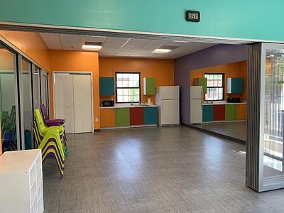 The Little Gym of Decatur photo 2