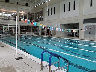Carl E. Sanders Family YMCA at Buckhead main photo