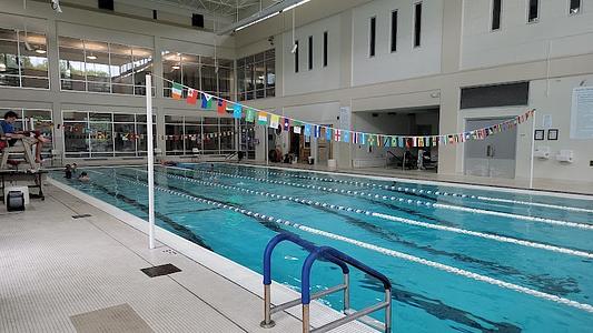 Carl E. Sanders Family YMCA at Buckhead main photo