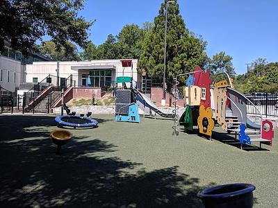 Carl E. Sanders Family YMCA at Buckhead photo 2