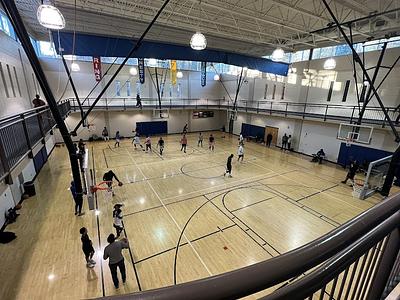 Carl E. Sanders Family YMCA at Buckhead photo 3